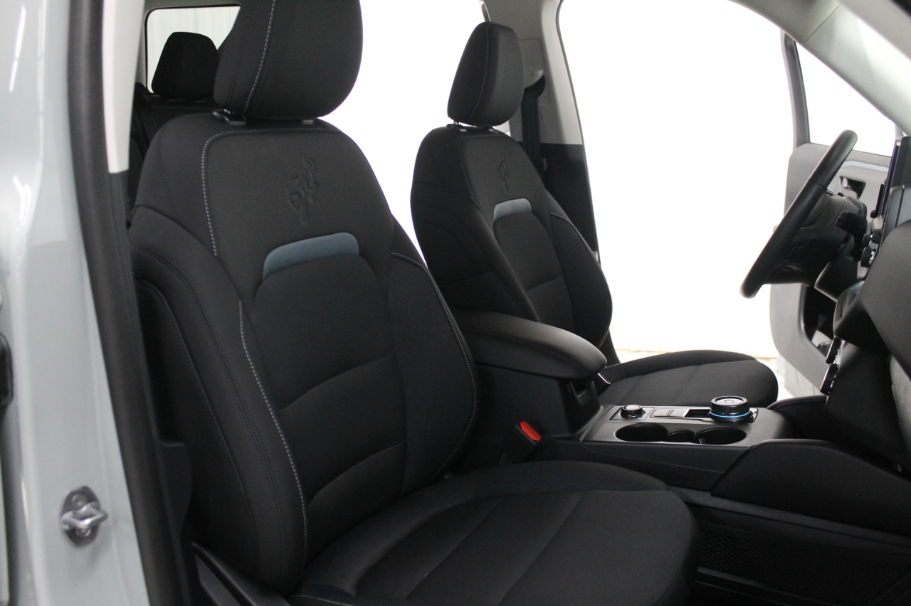 Ford Bronco Sport Badlands 4x4 2024