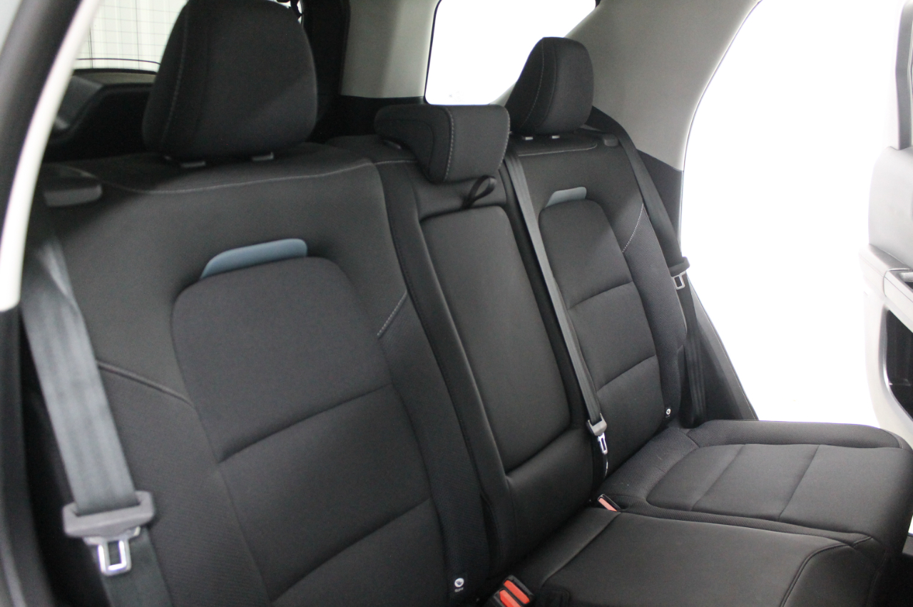 Ford Bronco Sport Badlands 4x4 2024