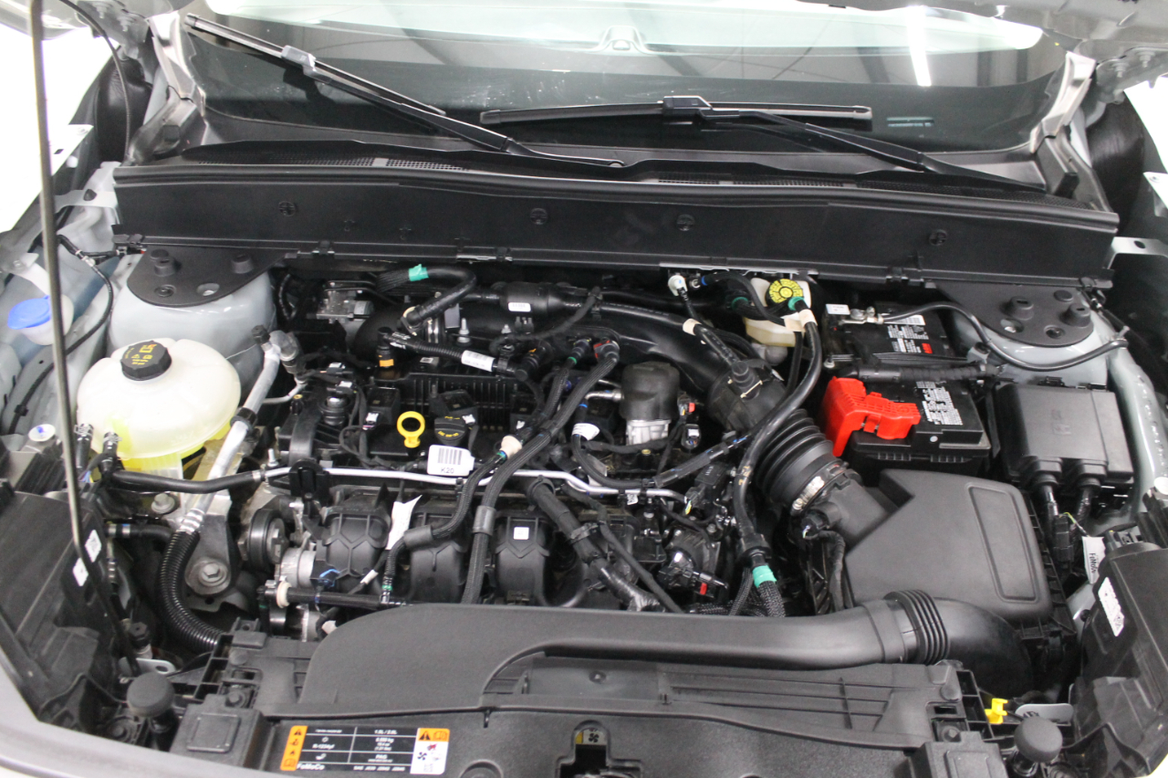 Ford Bronco Sport Badlands 4x4 2024