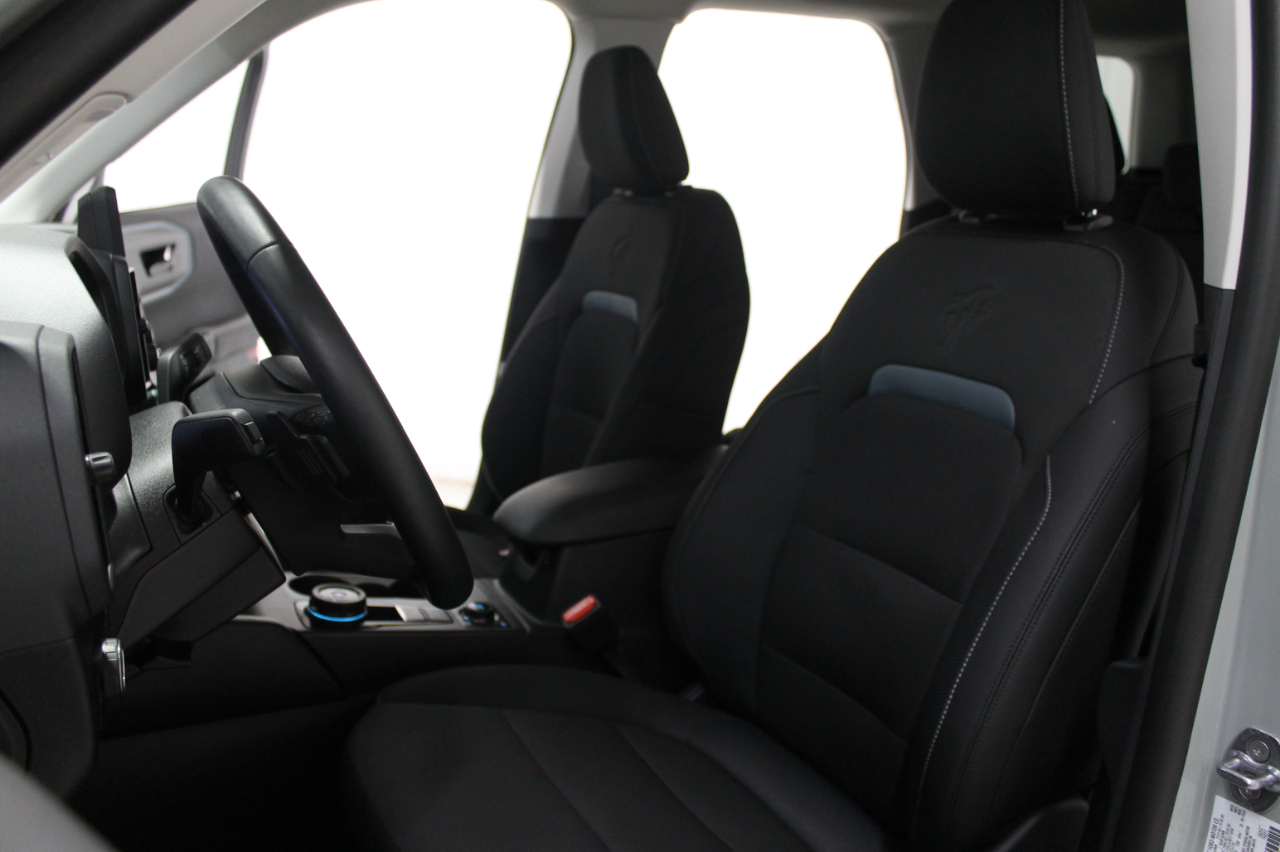 Ford Bronco Sport Badlands 4x4 2024