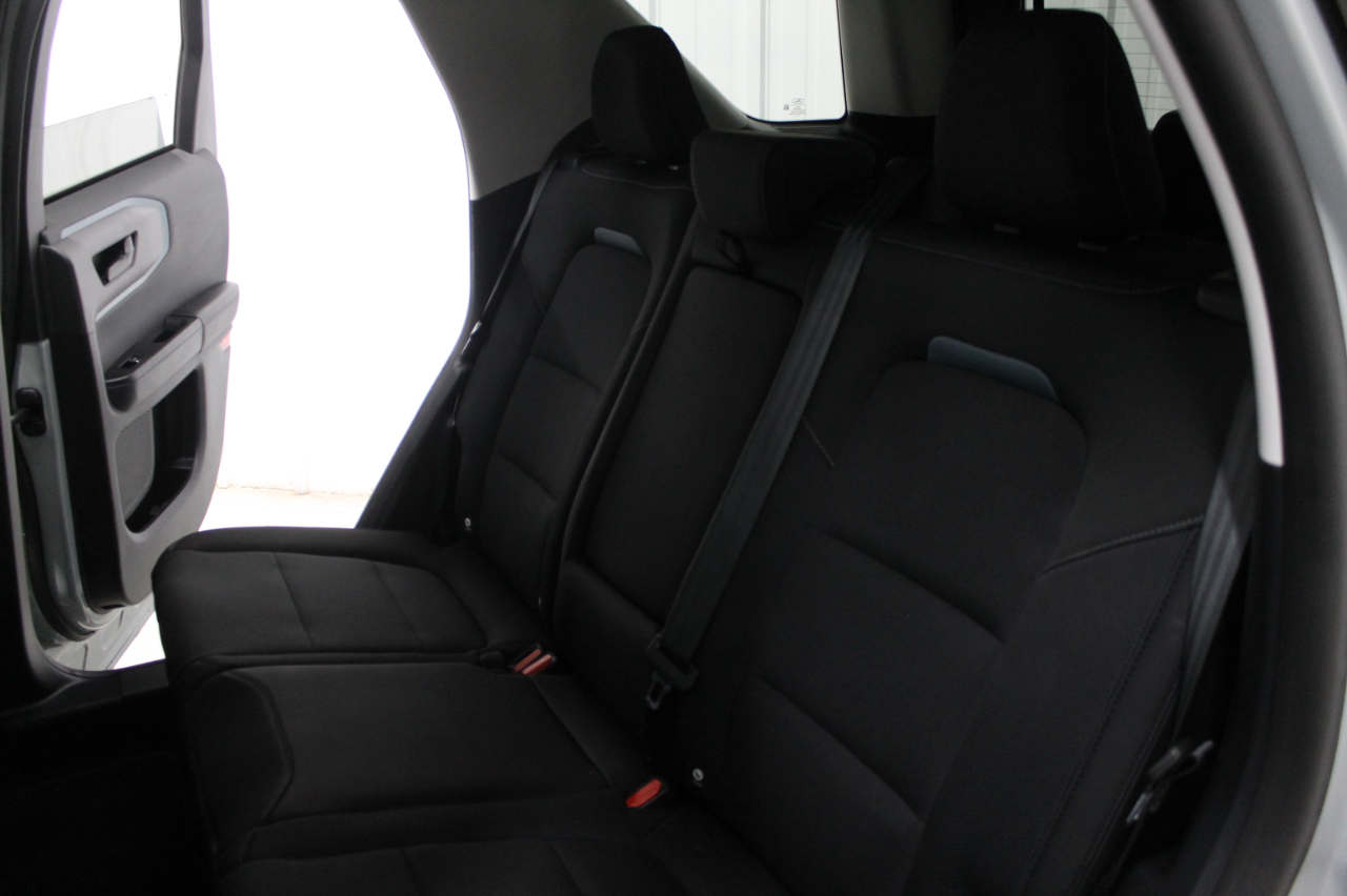 Ford Bronco Sport Badlands 4x4 2024