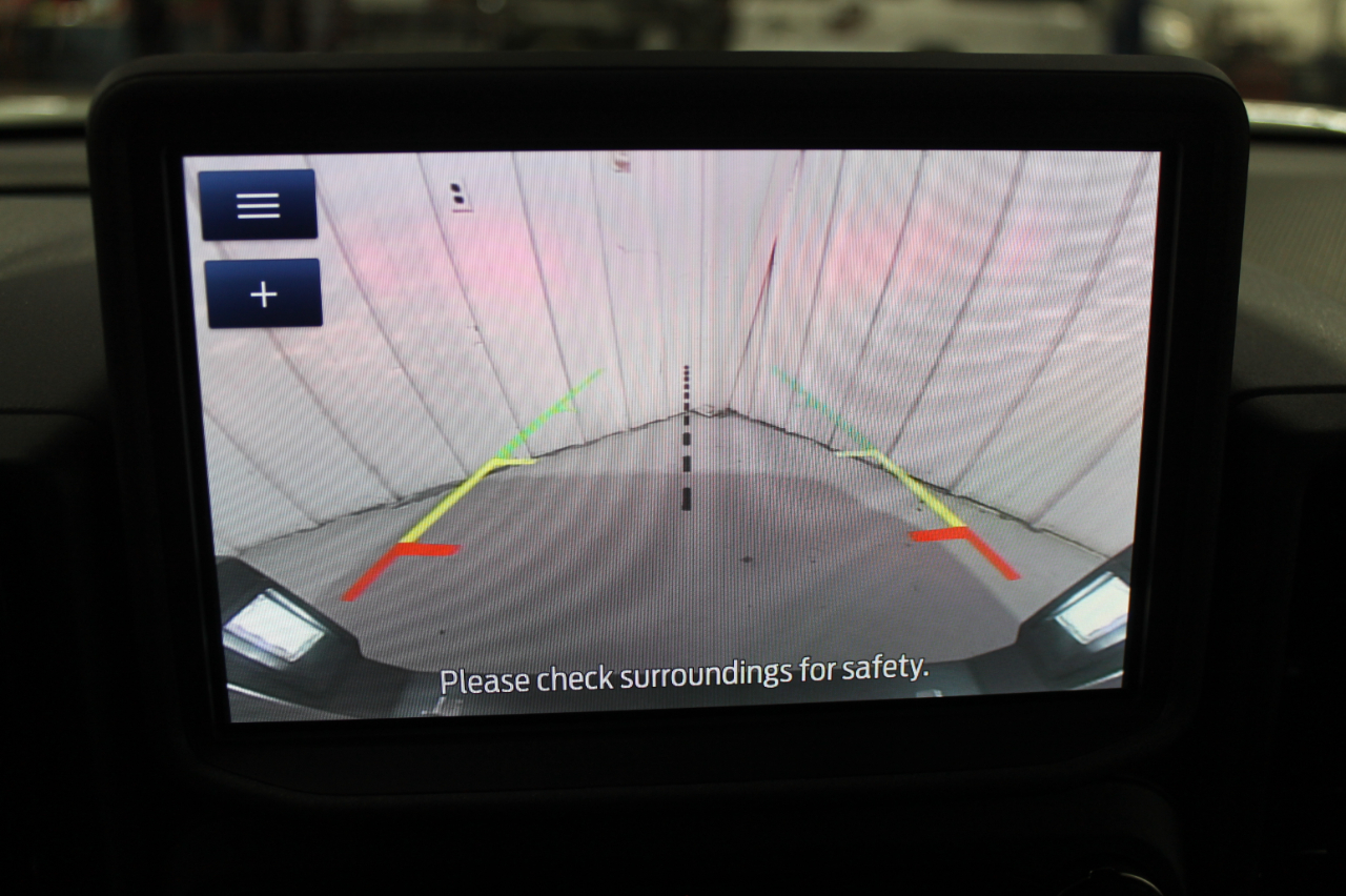 Ford Bronco Sport Badlands 4x4 2024