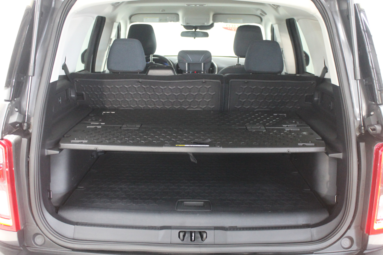 Ford Bronco Sport Heritage 4x4 2023