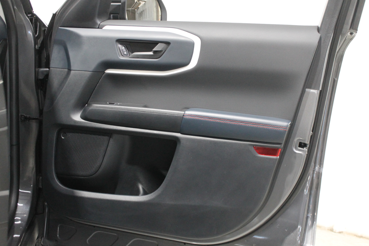 Ford Bronco Sport Heritage 4x4 2023