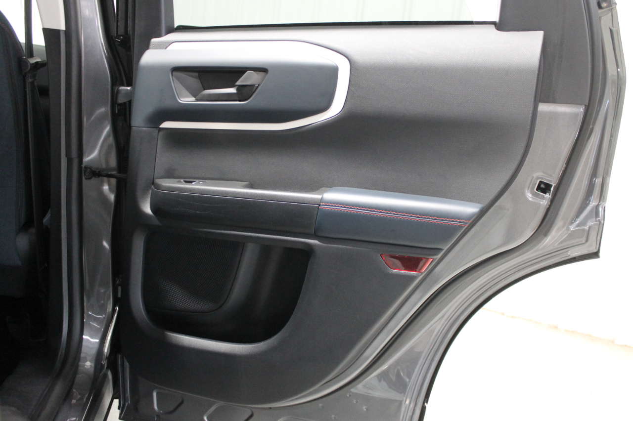 Ford Bronco Sport Heritage 4x4 2023