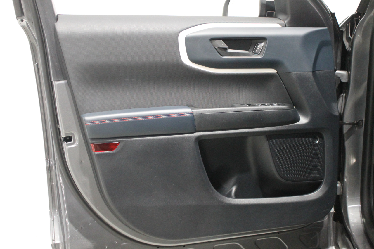 Ford Bronco Sport Heritage 4x4 2023