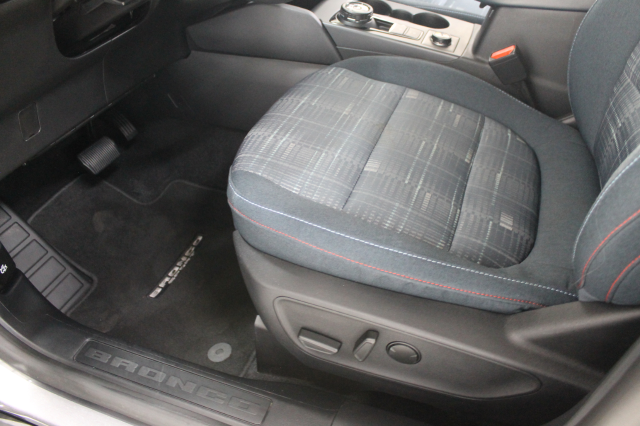 Ford Bronco Sport Heritage 4x4 2023