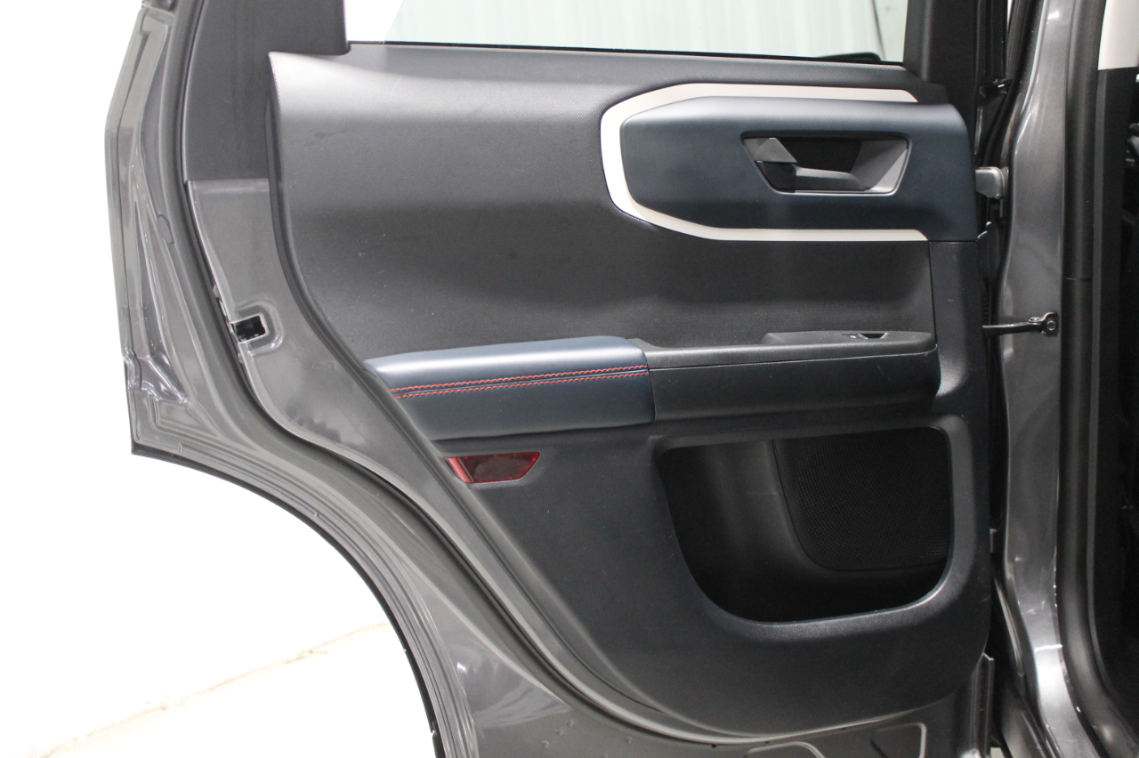 Ford Bronco Sport Heritage 4x4 2023