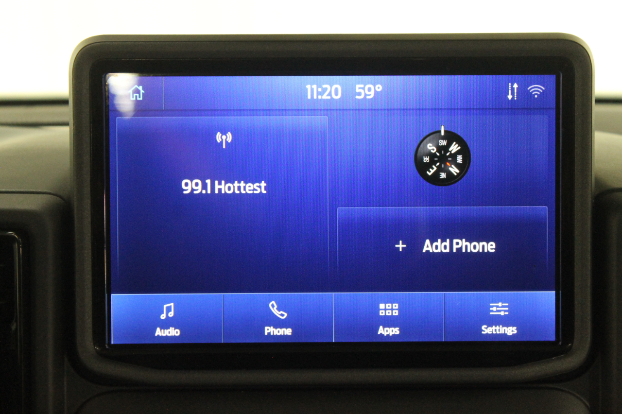 Ford Bronco Sport Heritage 4x4 2023