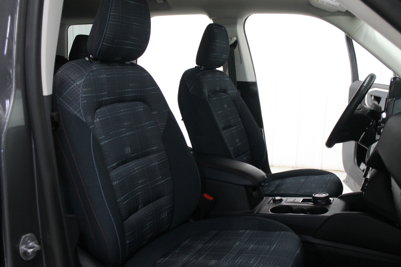 Ford Bronco Sport Heritage 4x4 2023