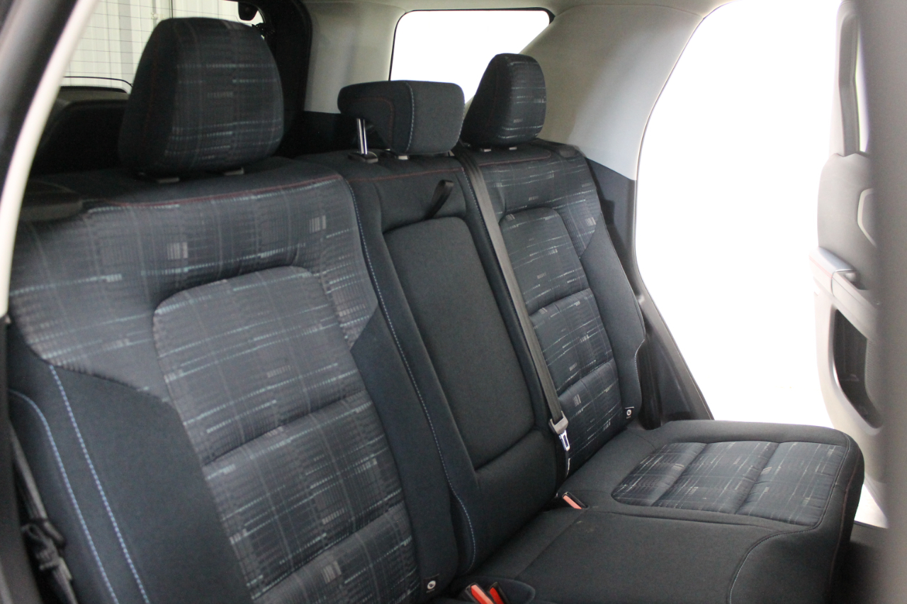 Ford Bronco Sport Heritage 4x4 2023