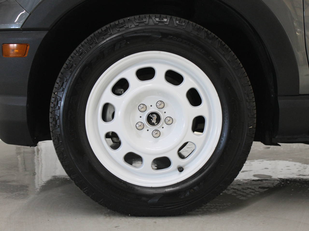 Ford Bronco Sport Heritage 4x4 2023