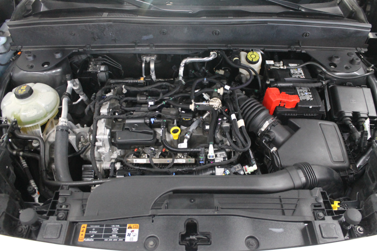 Ford Bronco Sport Heritage 4x4 2023