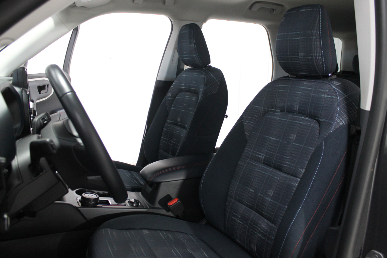 Ford Bronco Sport Heritage 4x4 2023