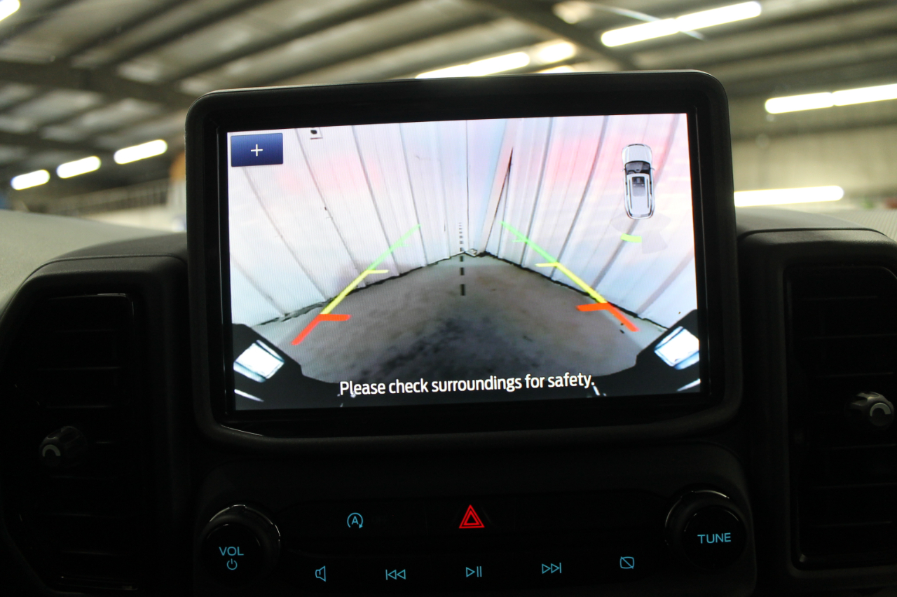 Ford Bronco Sport Heritage 4x4 2023