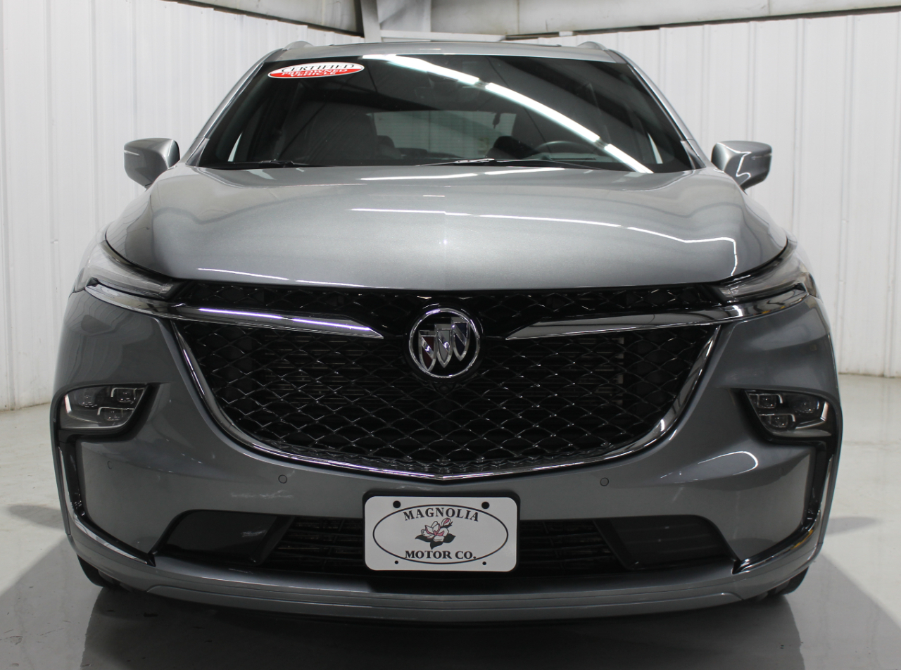 Buick Enclave AWD 4dr Avenir 2023