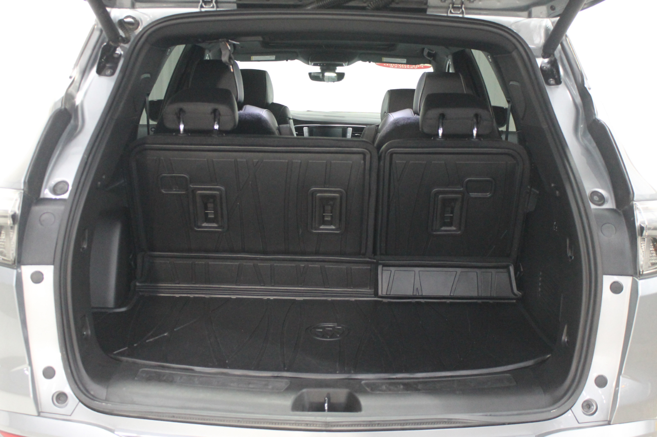 Buick Enclave AWD 4dr Avenir 2023