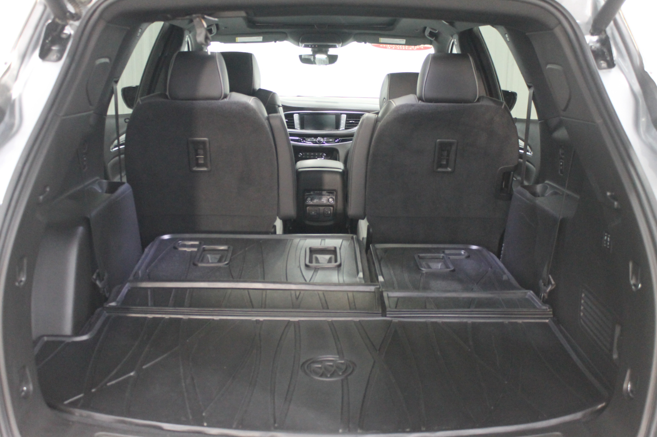 Buick Enclave AWD 4dr Avenir 2023