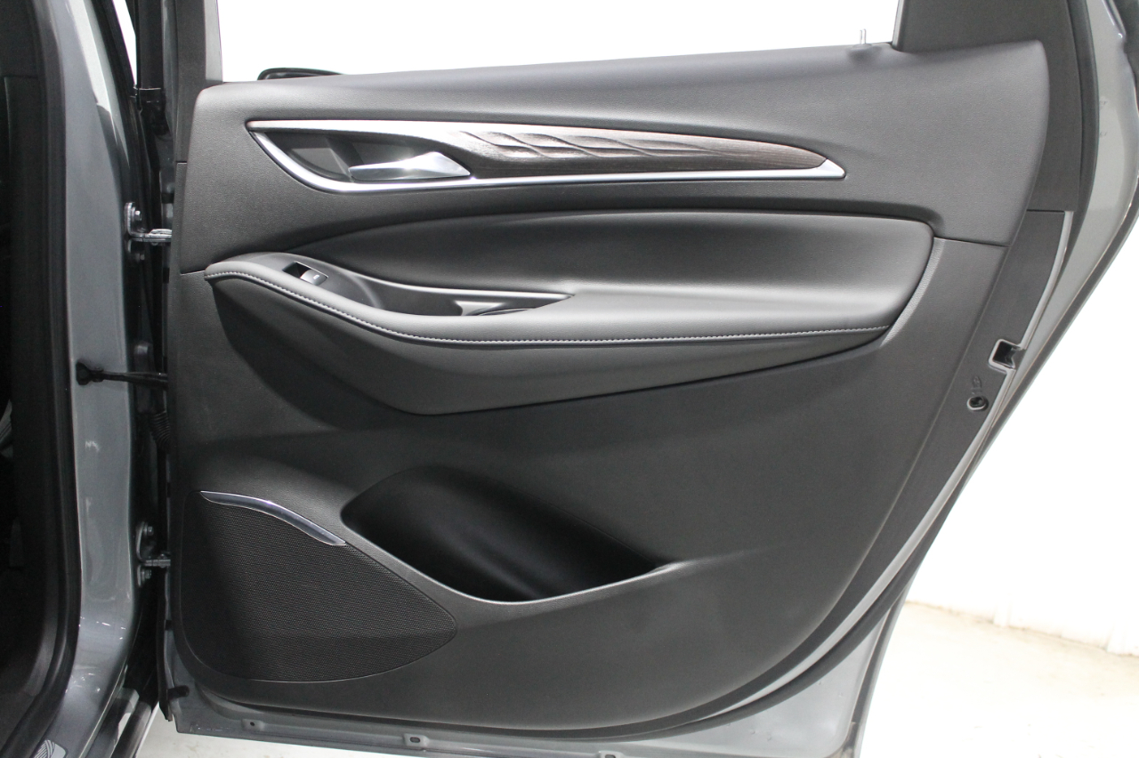 Buick Enclave AWD 4dr Avenir 2023