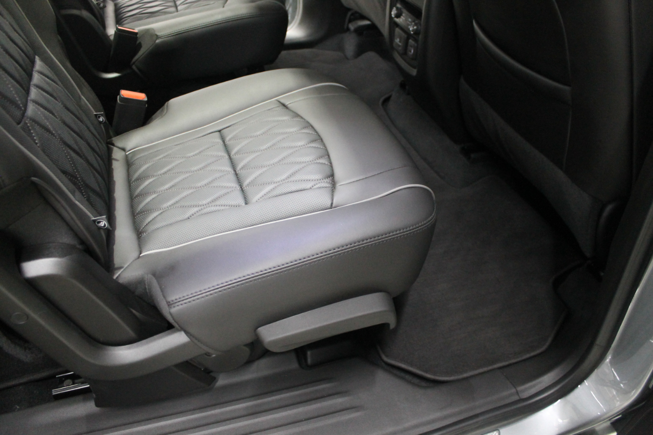 Buick Enclave AWD 4dr Avenir 2023