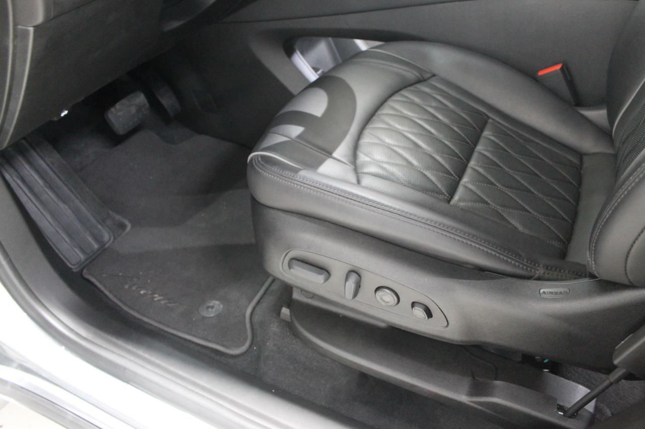 Buick Enclave AWD 4dr Avenir 2023