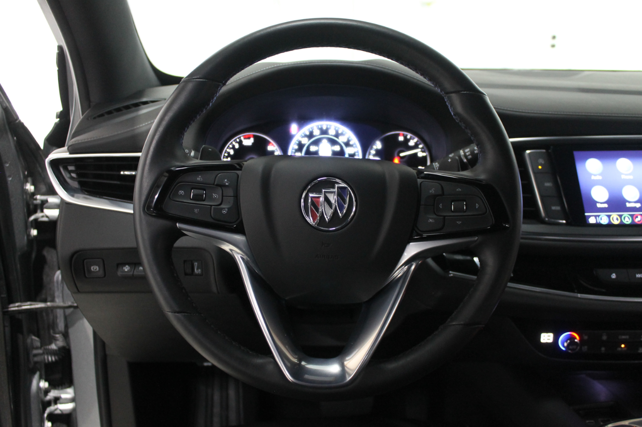 Buick Enclave AWD 4dr Avenir 2023