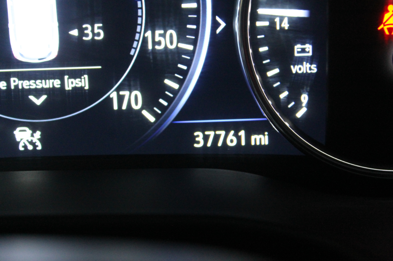 Buick Enclave AWD 4dr Avenir 2023