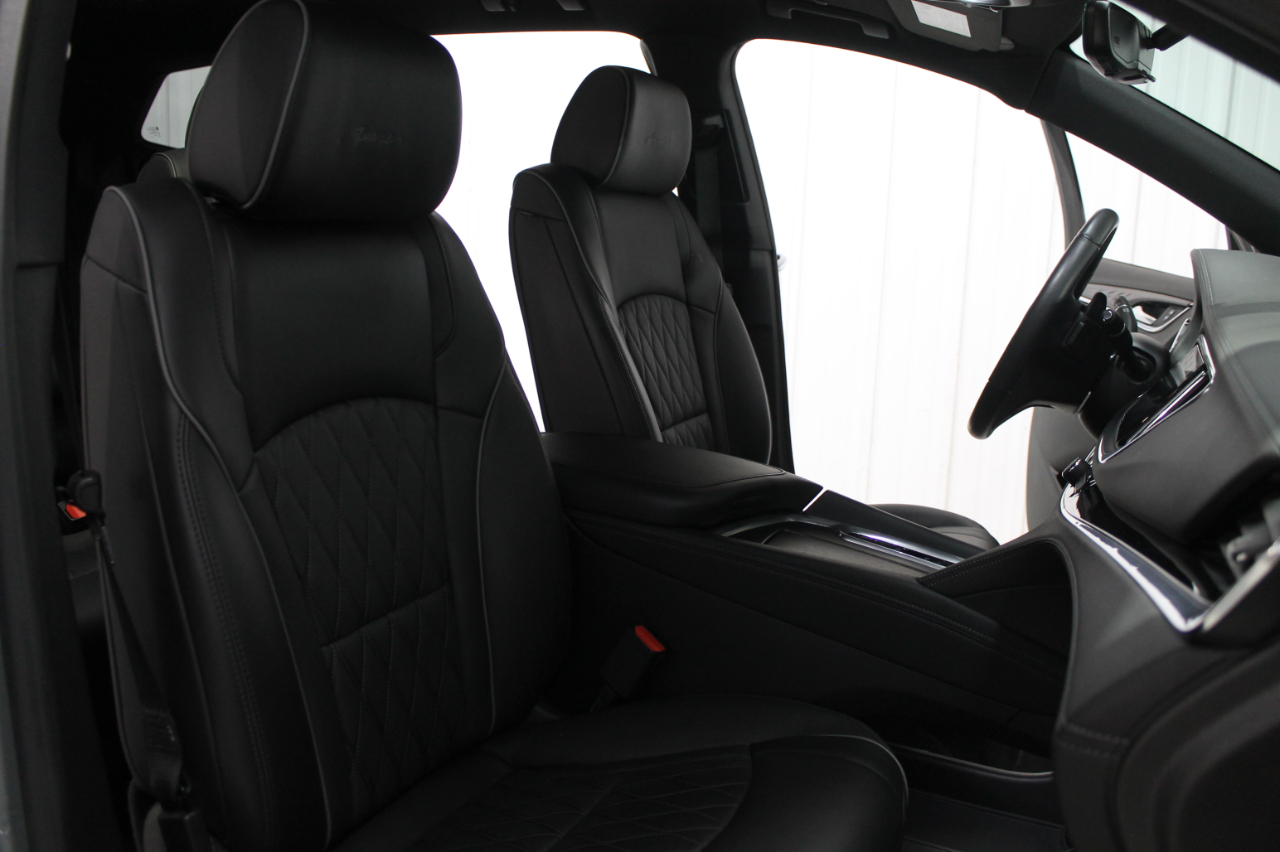 Buick Enclave AWD 4dr Avenir 2023