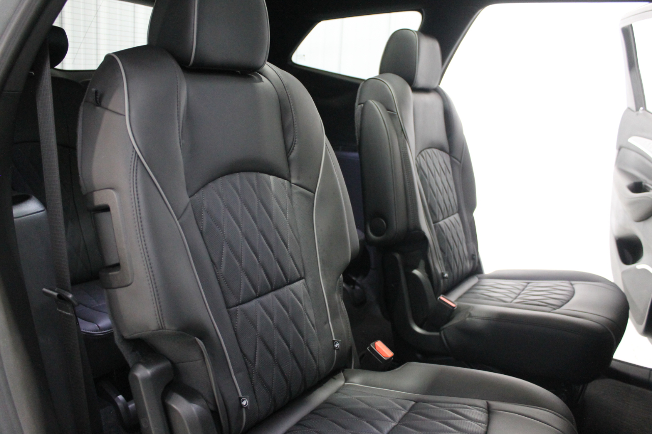 Buick Enclave AWD 4dr Avenir 2023