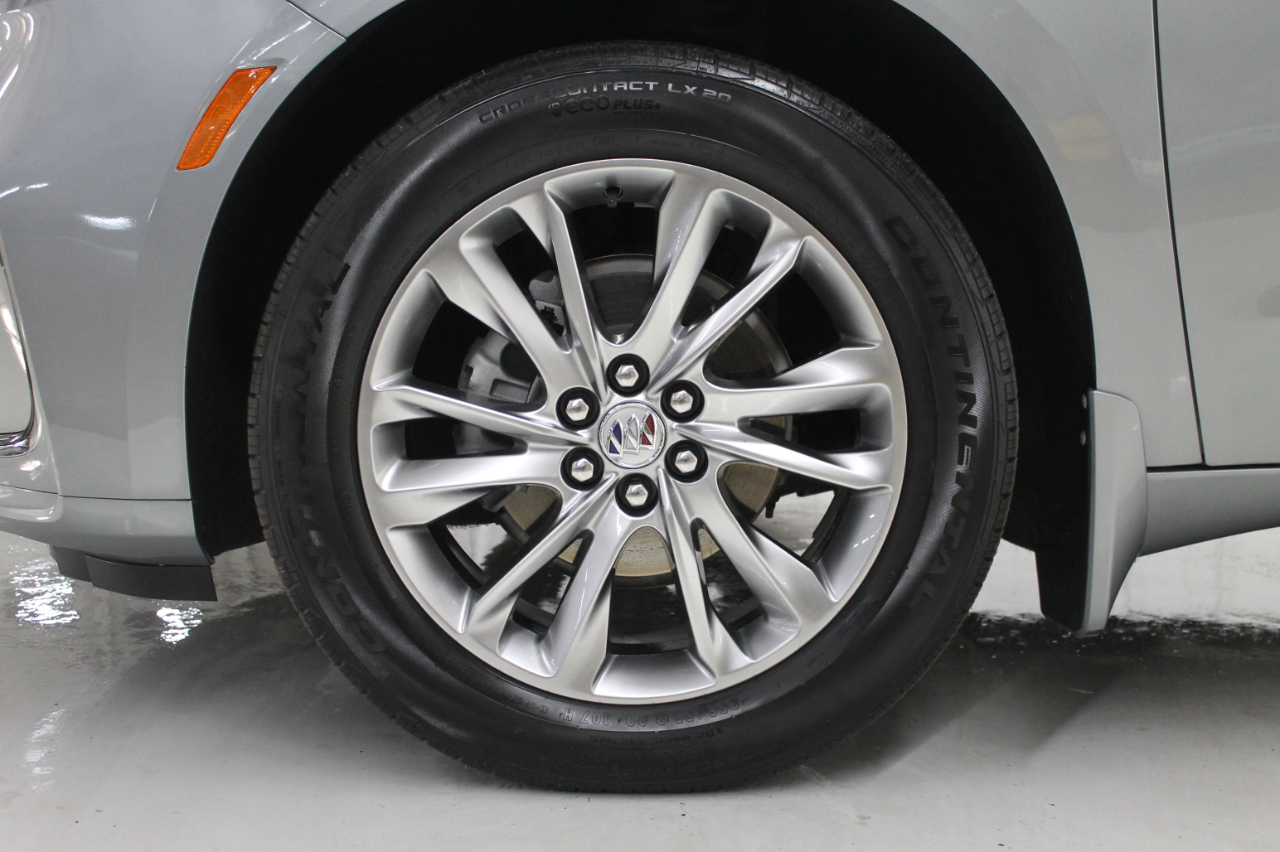 Buick Enclave AWD 4dr Avenir 2023