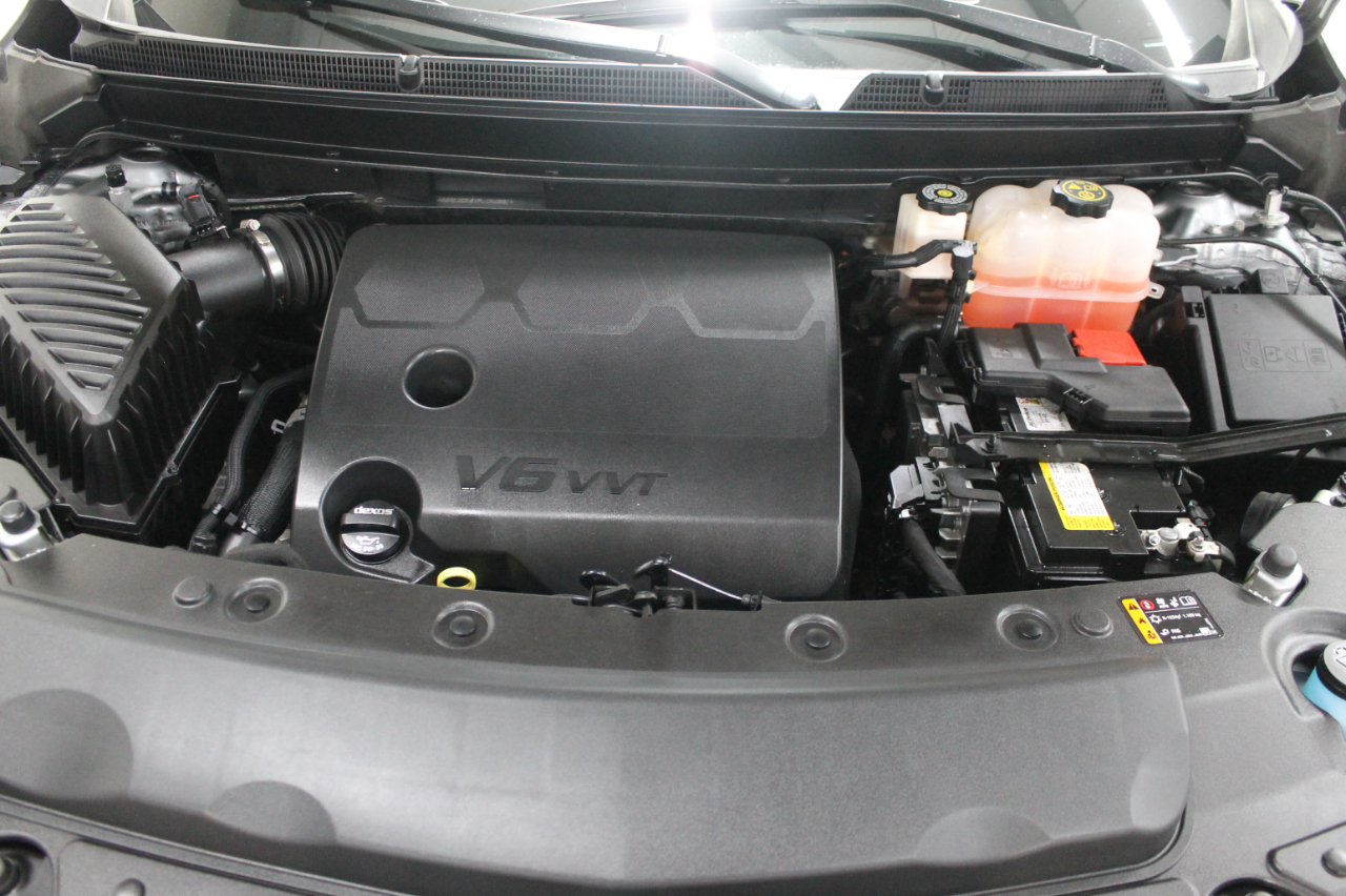 Buick Enclave AWD 4dr Avenir 2023