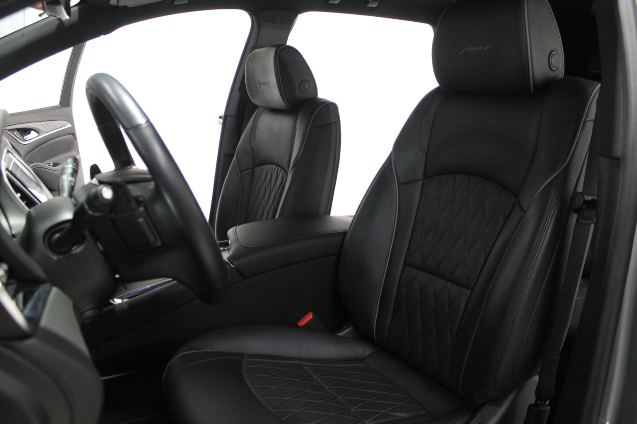 Buick Enclave AWD 4dr Avenir 2023