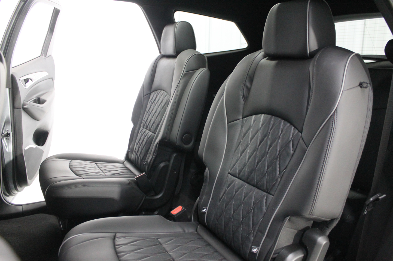 Buick Enclave AWD 4dr Avenir 2023