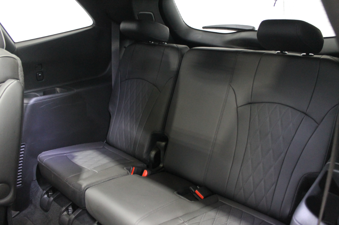 Buick Enclave AWD 4dr Avenir 2023