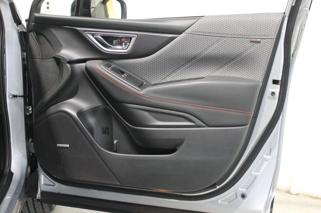 Subaru Forester Sport CVT 2020