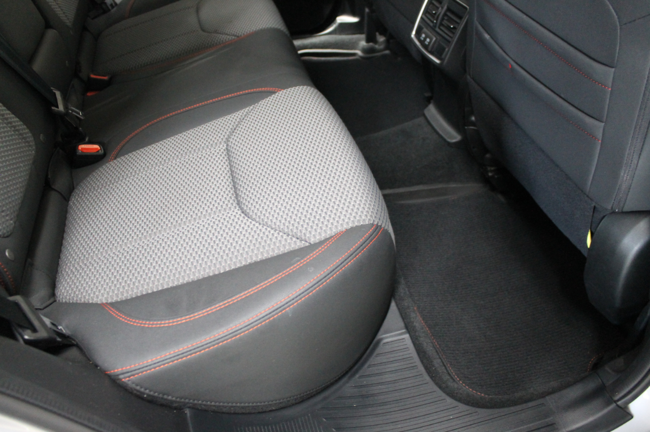 Subaru Forester Sport CVT 2020