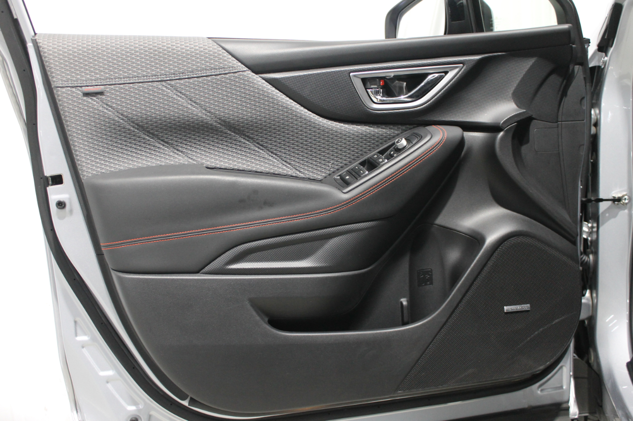 Subaru Forester Sport CVT 2020