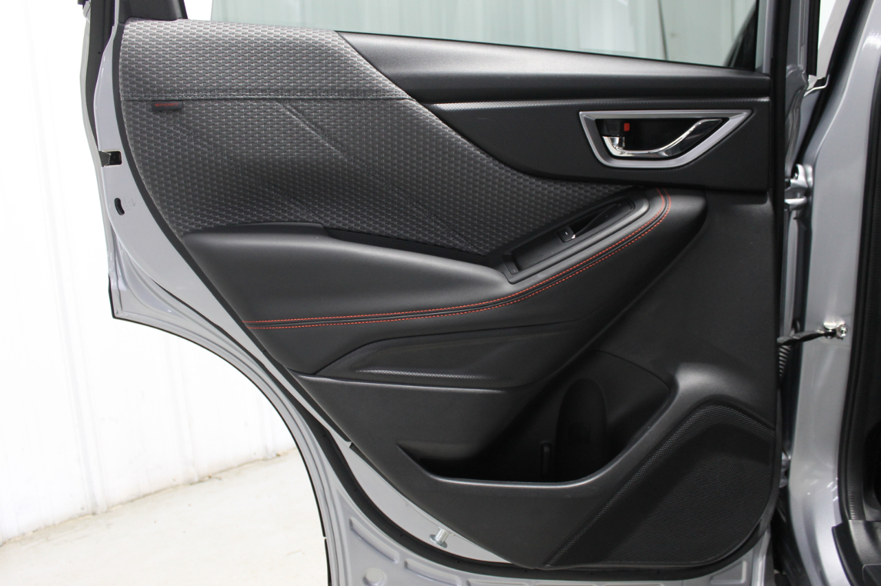 Subaru Forester Sport CVT 2020