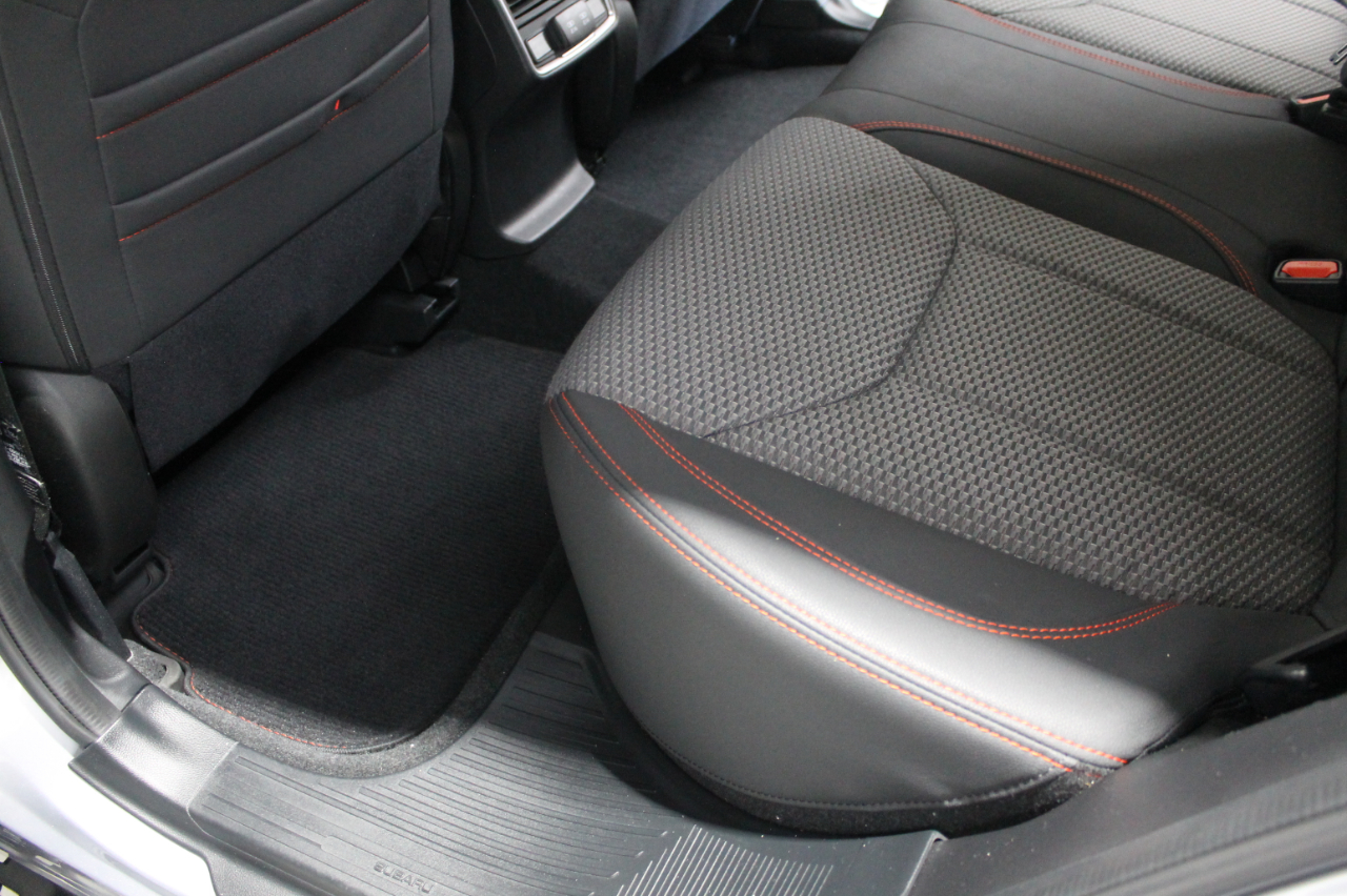 Subaru Forester Sport CVT 2020