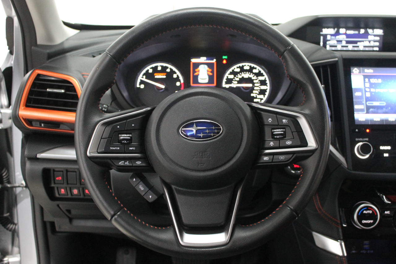 Subaru Forester Sport CVT 2020