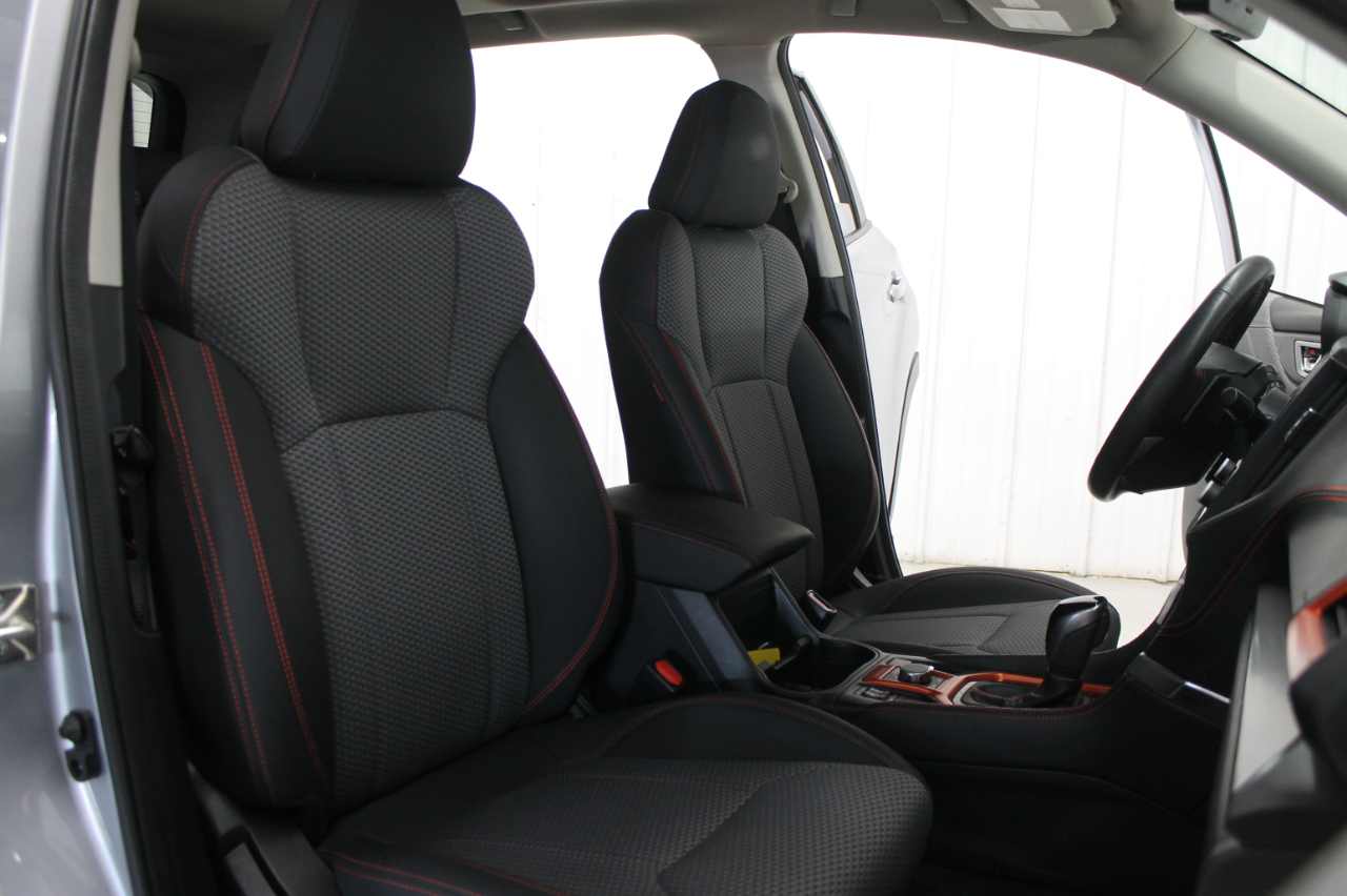 Subaru Forester Sport CVT 2020