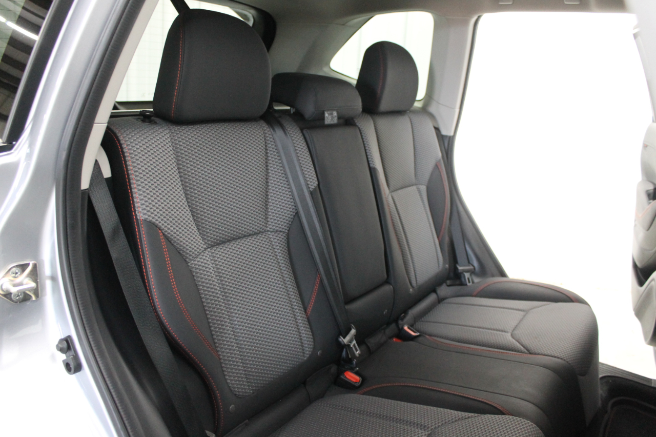 Subaru Forester Sport CVT 2020