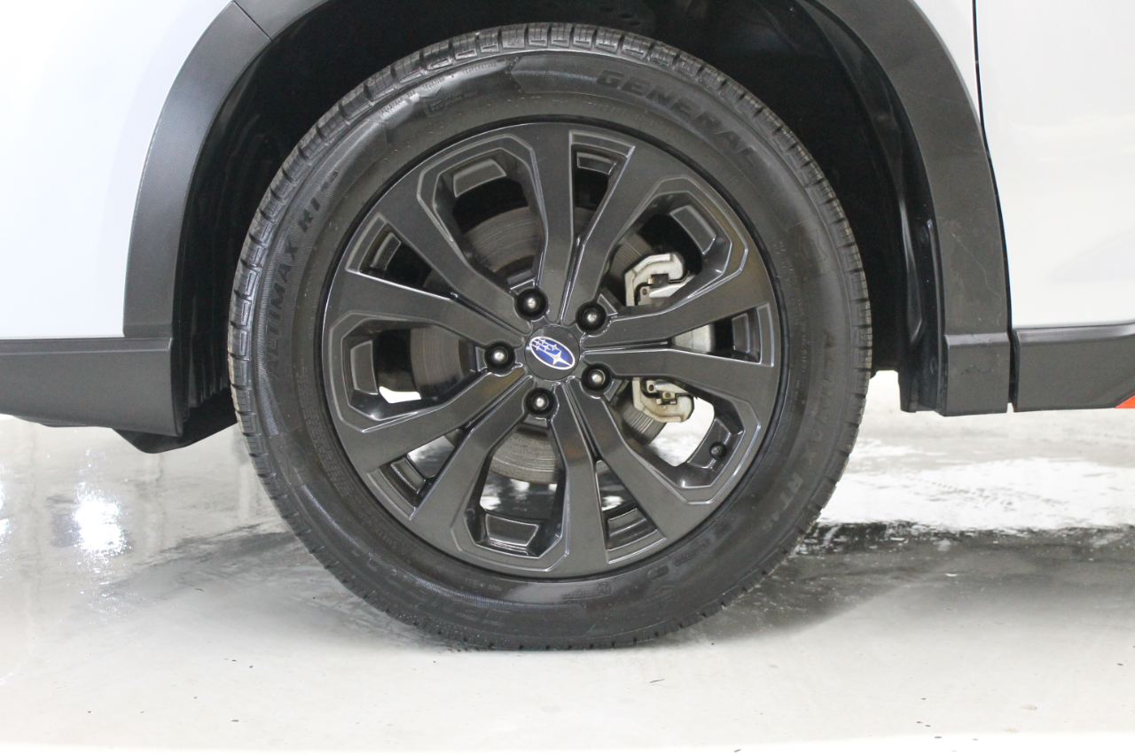 Subaru Forester Sport CVT 2020