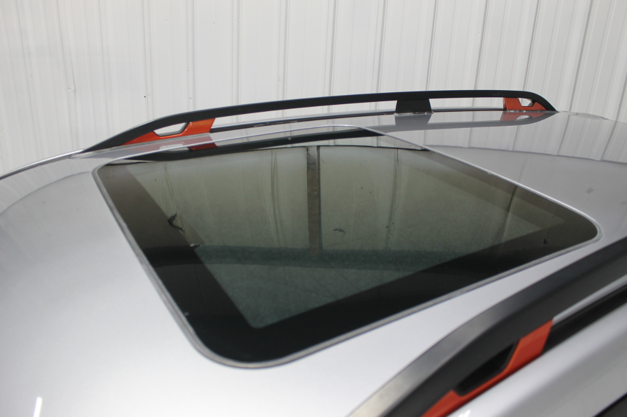 Subaru Forester Sport CVT 2020