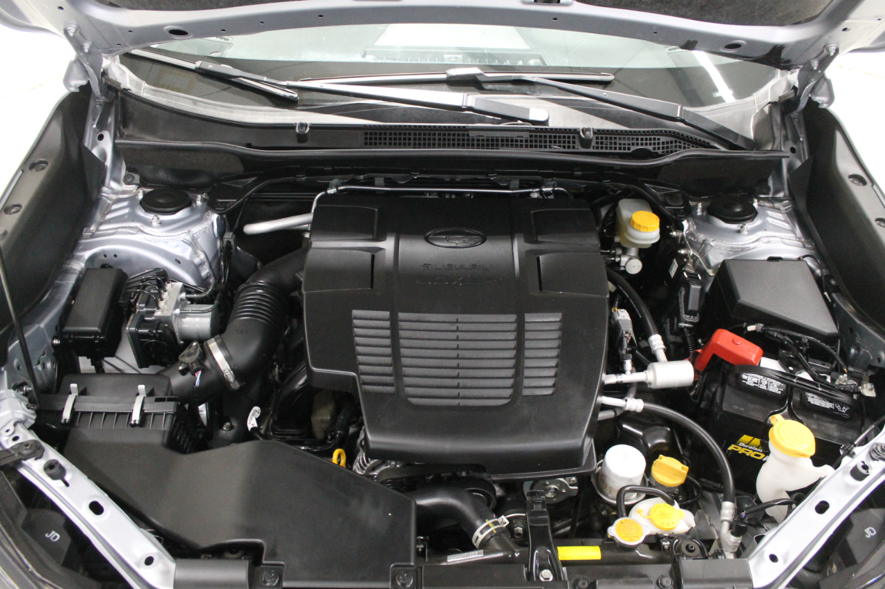 Subaru Forester Sport CVT 2020