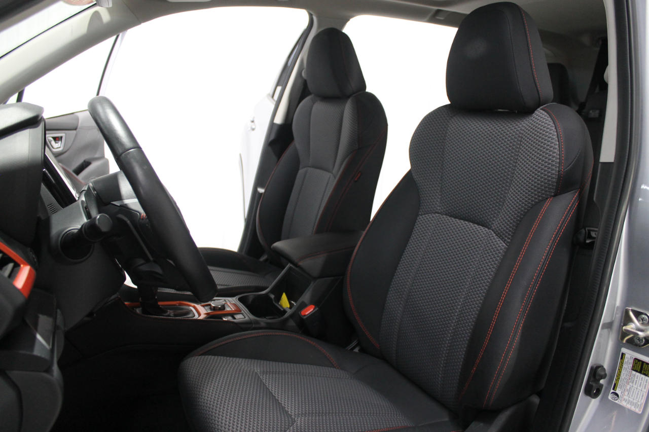 Subaru Forester Sport CVT 2020