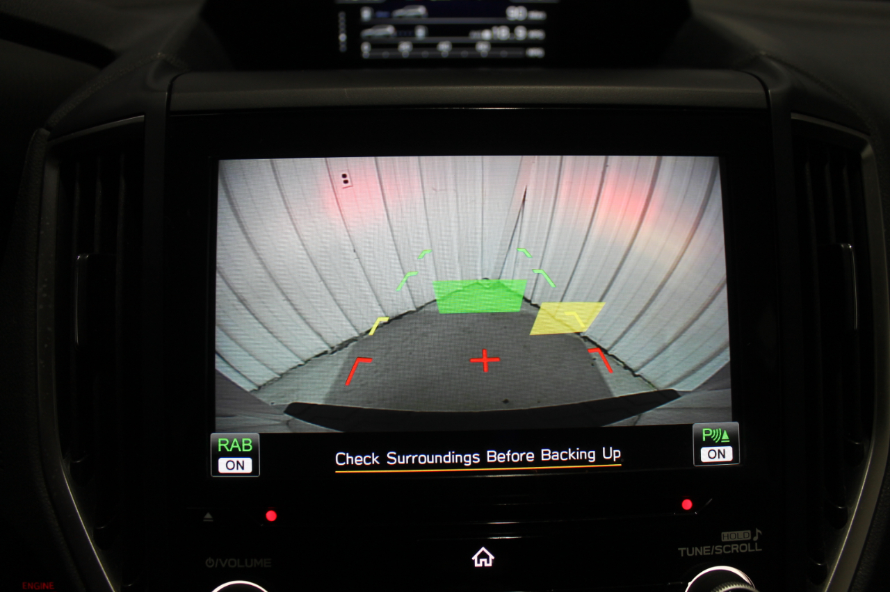 Subaru Forester Sport CVT 2020