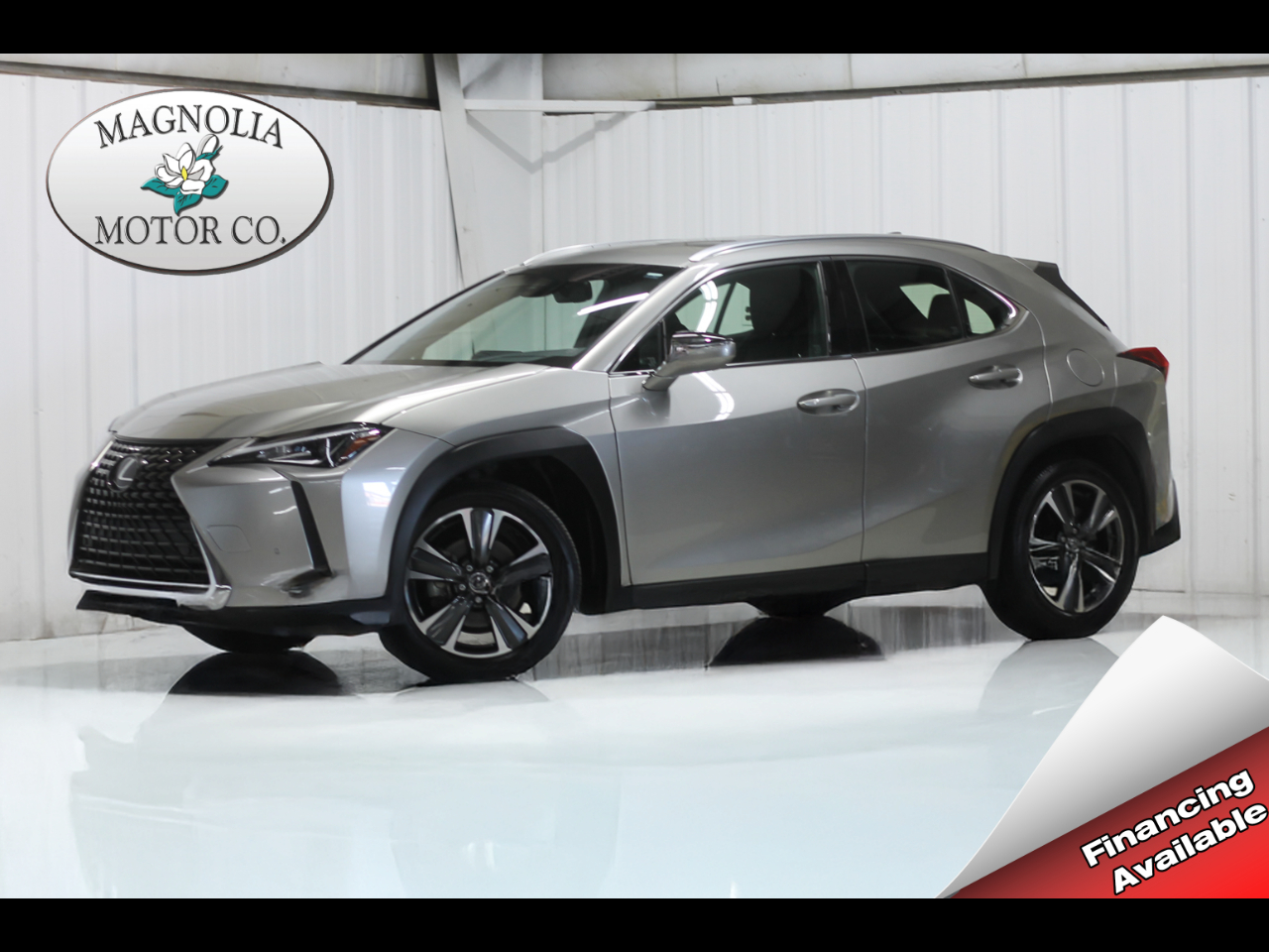 2020 Lexus UX UX 200 FWD