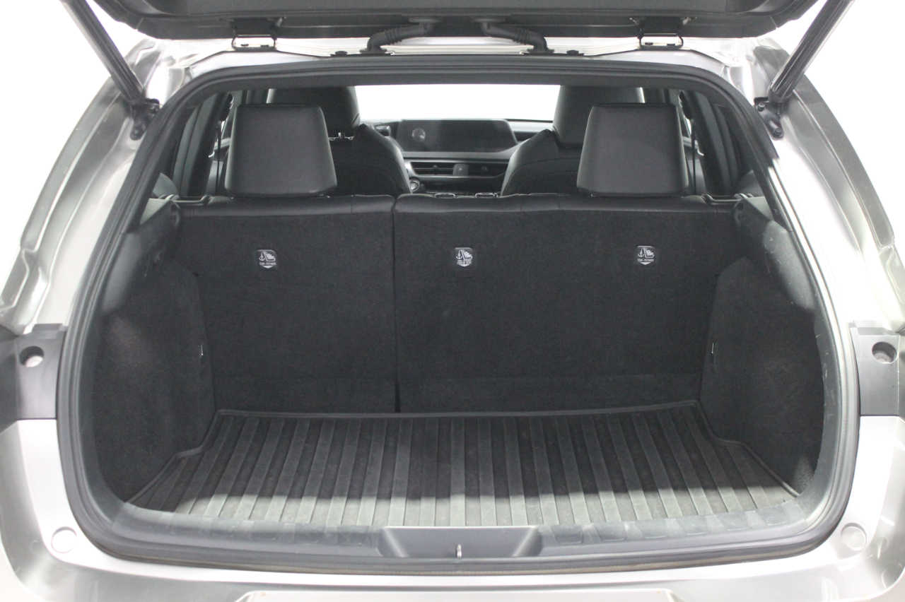 Lexus UX UX 200 FWD 2020