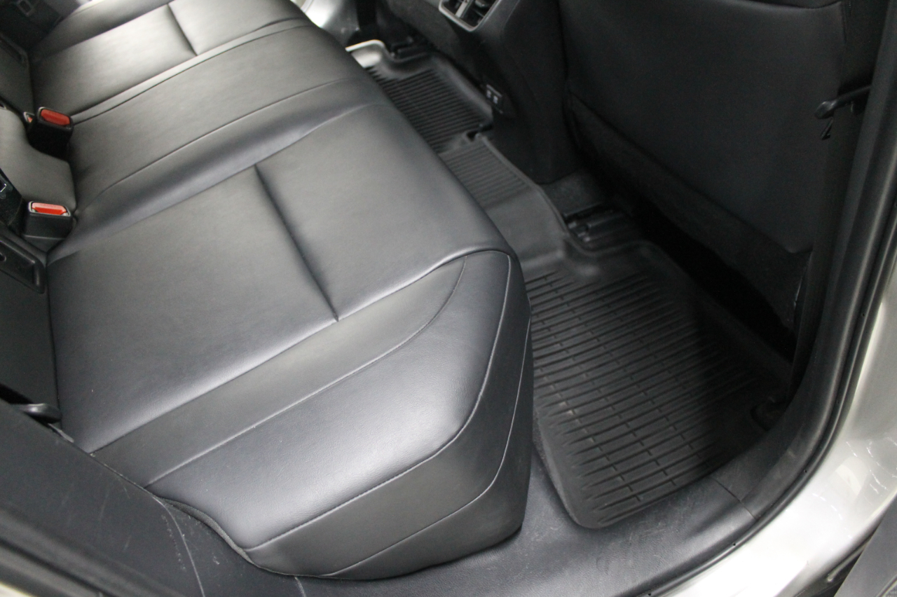 Lexus UX UX 200 FWD 2020